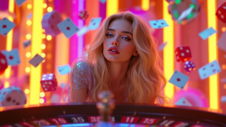 Fortune Dragon Slots Live Casino