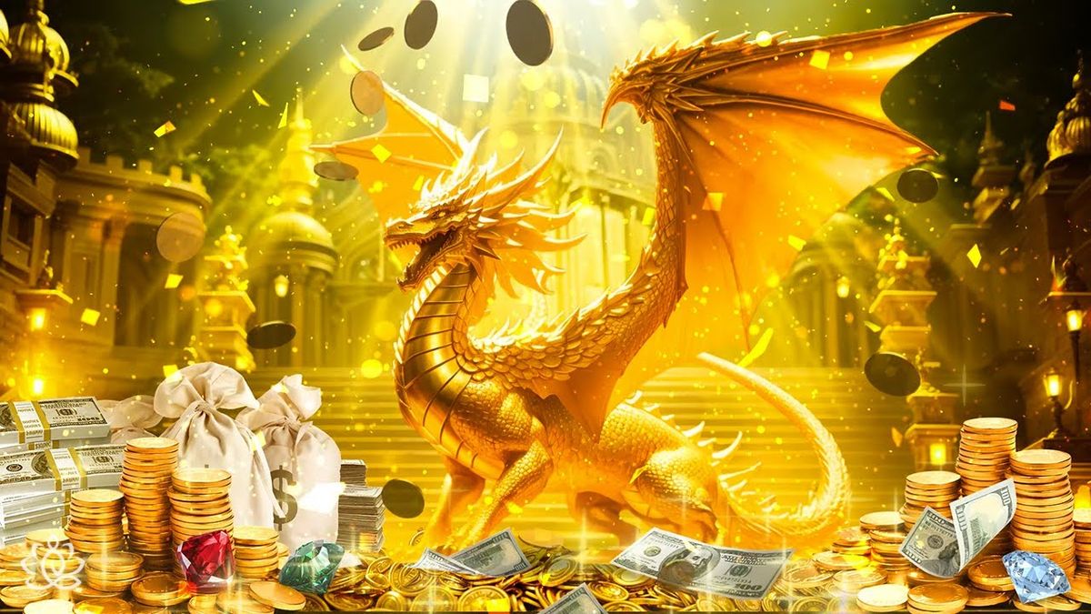 Fortune Dragon Slots Live Betting